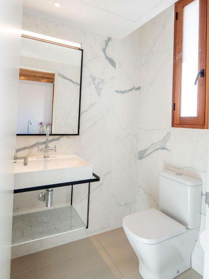 Es Palauet New Duplex In Ibiza Center With Dalt Vila Views Exterior photo