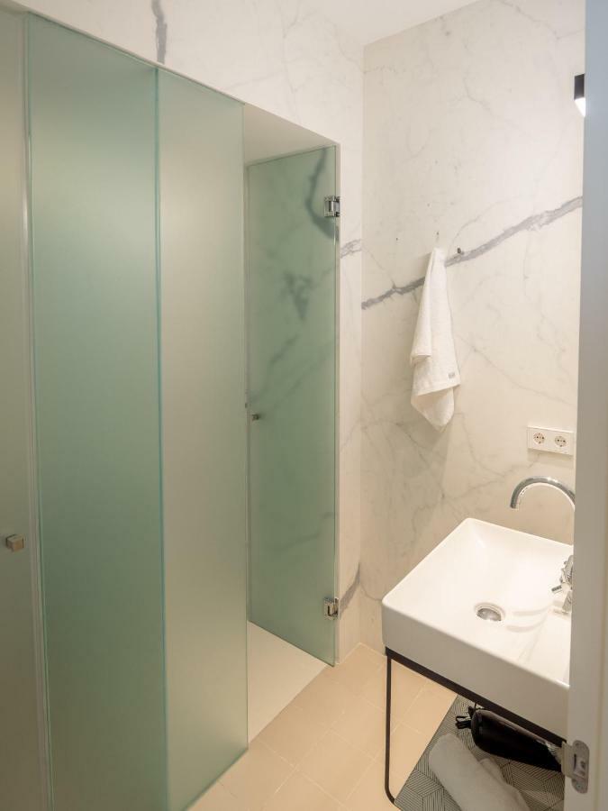 Es Palauet New Duplex In Ibiza Center With Dalt Vila Views Exterior photo