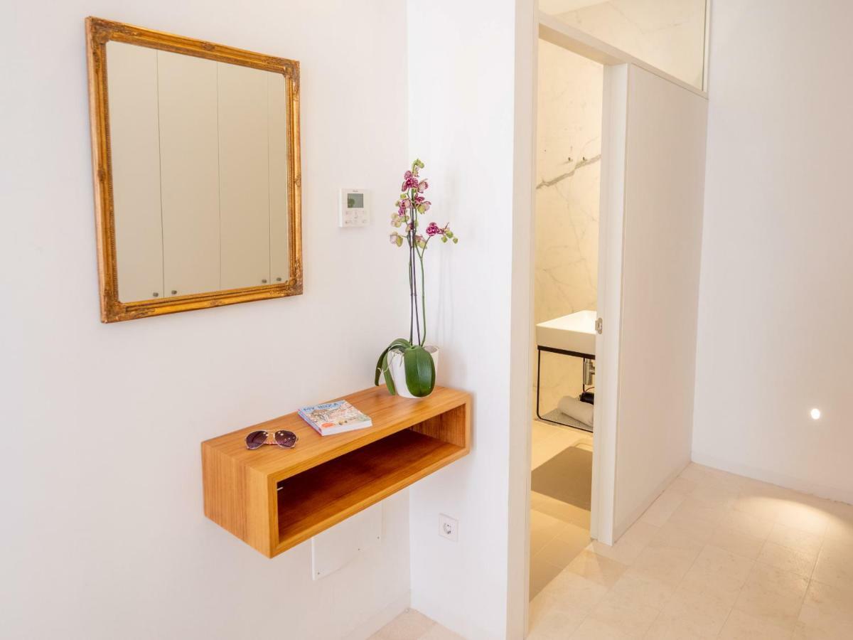 Es Palauet New Duplex In Ibiza Center With Dalt Vila Views Exterior photo